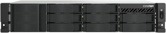 QNAP TS-855eU-8G-US 8-Bay 2U Rackmount NAS