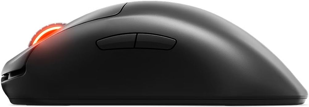 SteelSeries 62593 Esports Wireless FPS Gaming Mouse