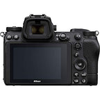 Nikon Z 7II 45.7MP Mirrorless Camera Bundle