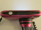 Canon SD1400IS PowerShot 14MP Digital Camera Black