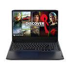 Lenovo 82K200UTUS IdeaPad Gaming 3 Ryzen 5 GTX 1650 Laptop