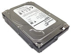 Seagate ST4000DM000-cr 4TB Desktop HDD SATA 6Gb/s Renewed