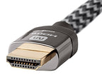 Monoprice HDMI High Speed Active Cable 35ft 4K 18Gbps 113758