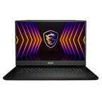 MSI TITANGT7712008 Titan GT77 17.3