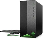 HP TG01 Gaming Desktop i3-10100 GTX 1650 Super 12GB 1TB