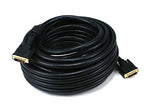 Monoprice 102185 50ft DVI-D Dual Link Cable