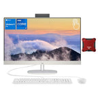 HP All-in-One i7 Touchscreen Desktop, 16GB RAM, 1TB SSD