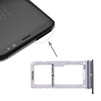 Linshzk Galaxy S8/S8+ SIM and Micro SD Card Tray Replacement