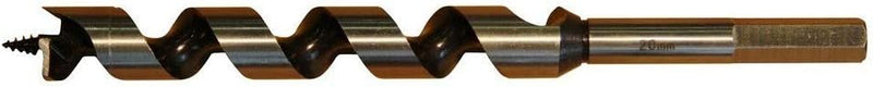 Hitachi 781812 Auger Bit for Wood 17x230mm — main product image