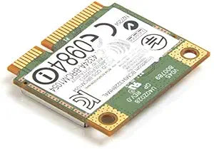 Dell 1JKGC WiFi Mini PCIe Half Card DW1530