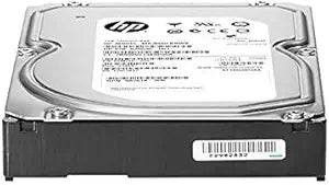 HP 664016-001 3TB SATA Hard Drive - 7.2K RPM — main product image
