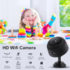 Smilephil A9 Mini WiFi Hidden Camera with Night Vision