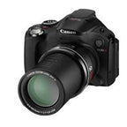 Canon 4344B010AA PowerShot SX30IS Digital Camera