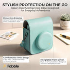 Fujifilm INSTAX MINI 13 Instant Film Camera Bundle