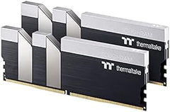 Thermaltake R017D408GX2-3200C16A 16GB ToughRam DDR4 3200MHz Memory