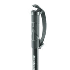 Manfrotto MMCOMPACT-WH Compact White Monopod