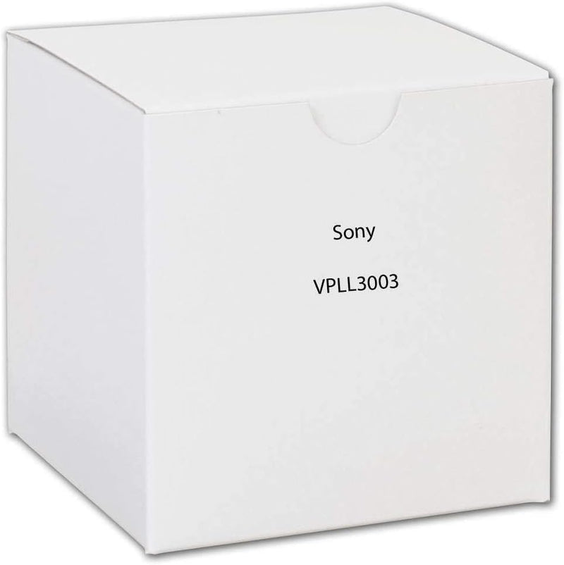Sony VPLL-3003 Short Throw Projection Lens — main product image