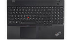 Lenovo 20JW ThinkPad T570 - i7, 16GB, 128GB SSD, 15.6