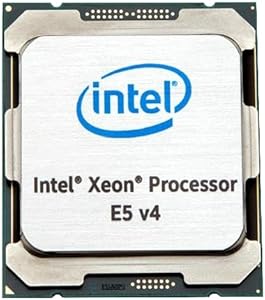 Intel CM8066002062605 Xeon 4660 V4 Server CPU