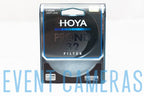 Hoya XPD-77ND32 77mm PRO-ND Neutral Density Filter 5 Stop