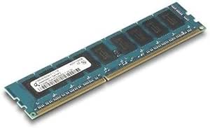 Lenovo 51J0504 2GB PC3-8500 ECC UDIMM Memory — main product image