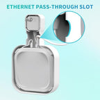 sootozy Outlet Wall Mount Holder for eero 7 Router