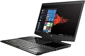 HP OMEN X 2S 15-DG0010NR Gaming Laptop: i7, RTX 2070, Refurbished