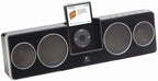 Logitech 984-000057 Pure-Fi Anywhere 2 iPod/iPhone Docking Speakers
