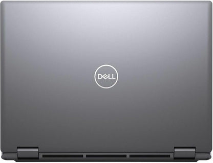 Dell 7680 Precision i9 Mobile Workstation 1TB SSD RTX 4000