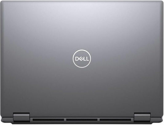Dell 7680 Precision i9 Mobile Workstation 1TB SSD RTX 4000