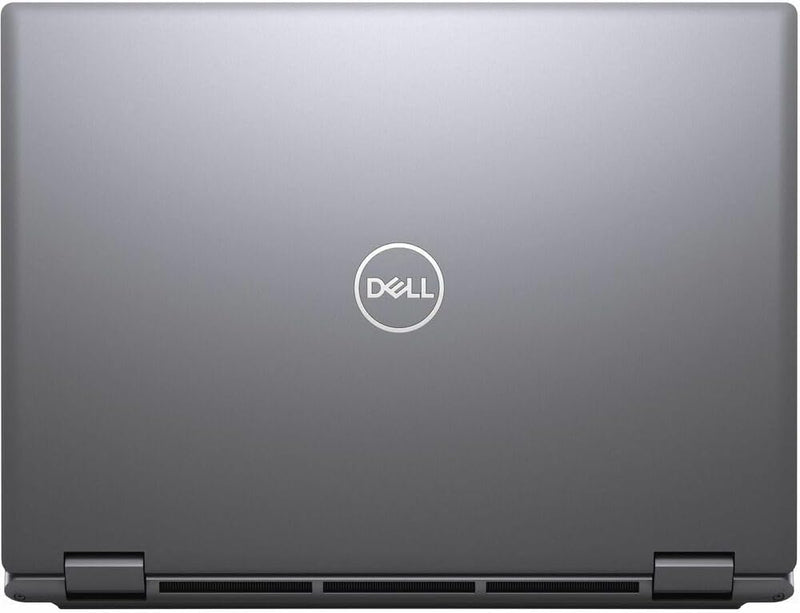 Dell 7680 Precision i9 Mobile Workstation 1TB SSD RTX 4000 — main product image