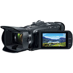 Canon 3667C002 Vixia HF G50 4K Camcorder Bundle Renewed