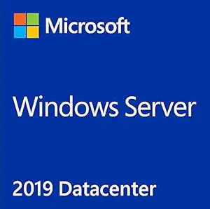 Microsoft P71-09023 Windows Server 2019 Datacenter 16 Core OEM