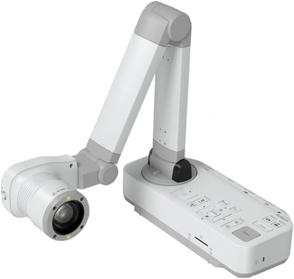 Epson V12H758040 ELPDC21 Document Camera for Projectors