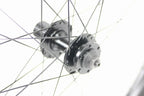 Gravity 26 inch Mountain Bike Wheel Set Disc/Rim