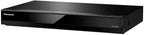 Panasonic DP-UB420-K 4K Blu-ray Player (Renewed)