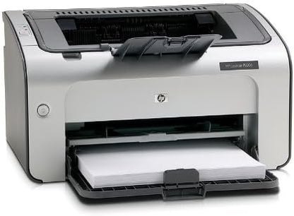HP HEWCB411A-RC3 LaserJet P1006 Printer (Renewed)