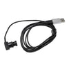 Tbest 1080P USB-C External Webcam with Built-In Microphone