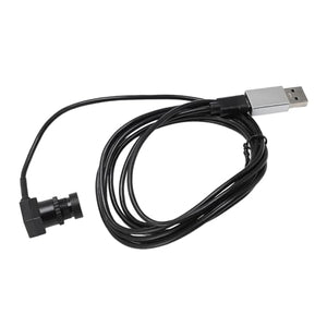 Tbest 1080P USB-C External Webcam with Built-In Microphone