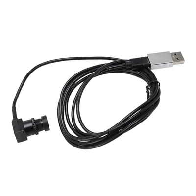 Tbest 1080P USB-C External Webcam with Built-In Microphone