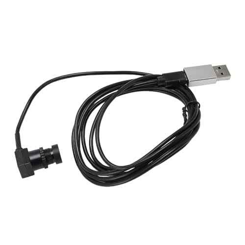 Tbest 1080P USB-C External Webcam with Built-In Microphone — main product image
