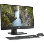 Dell 7490 AIO i5 11th Gen, 16GB RAM, 256GB SSD