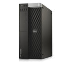 Dell Precision T7810 Xeon Workstation 32GB 480GB SSD (Renewed)