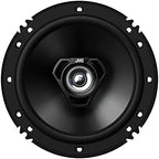 JVC CS-DF620 6.5