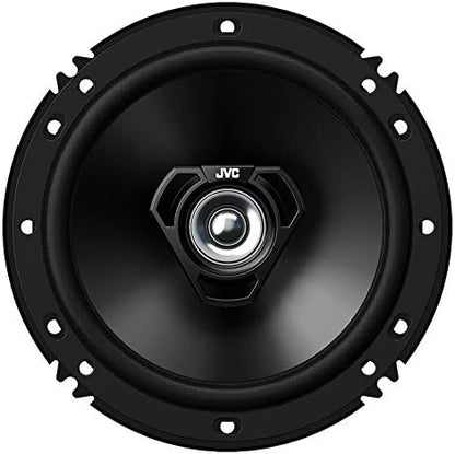 JVC CS-DF620 6.5" 300W Car Audio Speakers