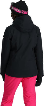 Spyder 38SD073300 Women's Mega 3 in 1 Jacket
