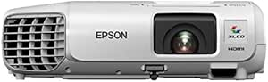 Epson EB-S27 LCD Projector SVGA 2700 Lumens — main product image