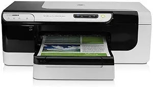 HP C9297A#B1H Officejet Pro 8000 Wireless Printer — main product image