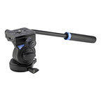 Benro S2H Hybrid Fluid Head for Photo Video