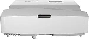 Optoma EH340UST Ultra Short Throw 3D 1080p Projector — main product image